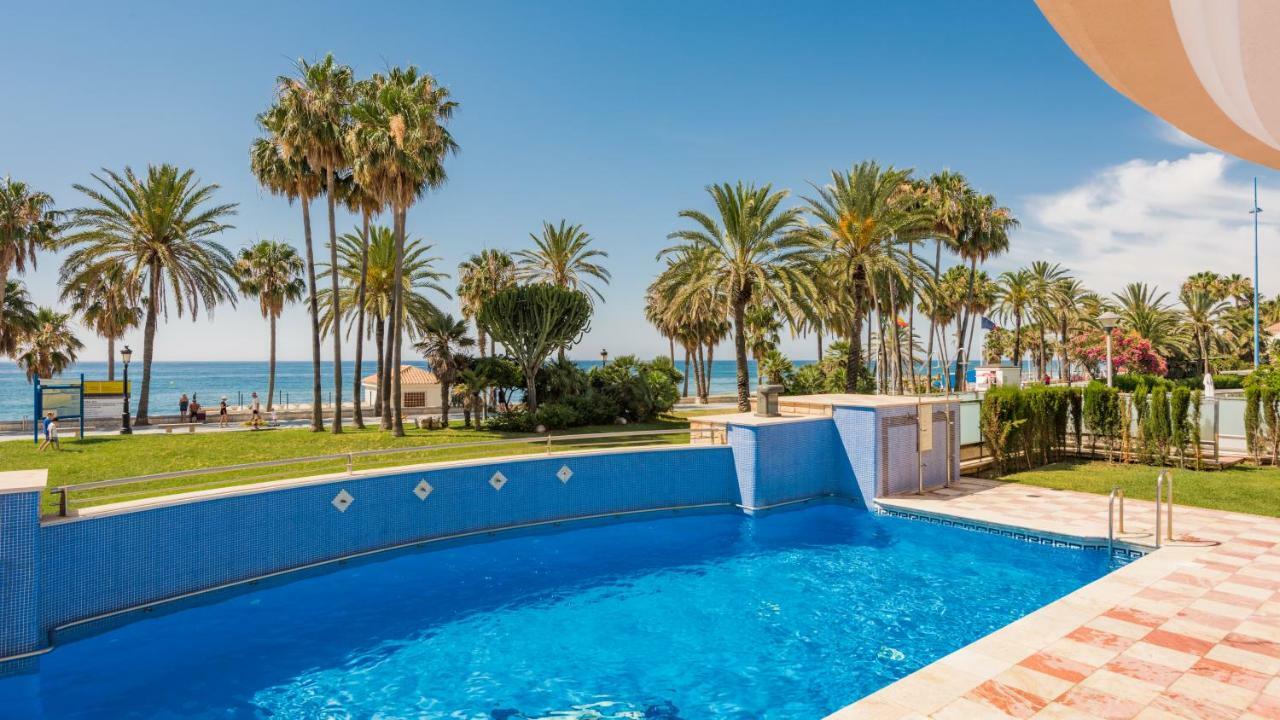 Apartamento Noray Playa Марбелья Экстерьер фото