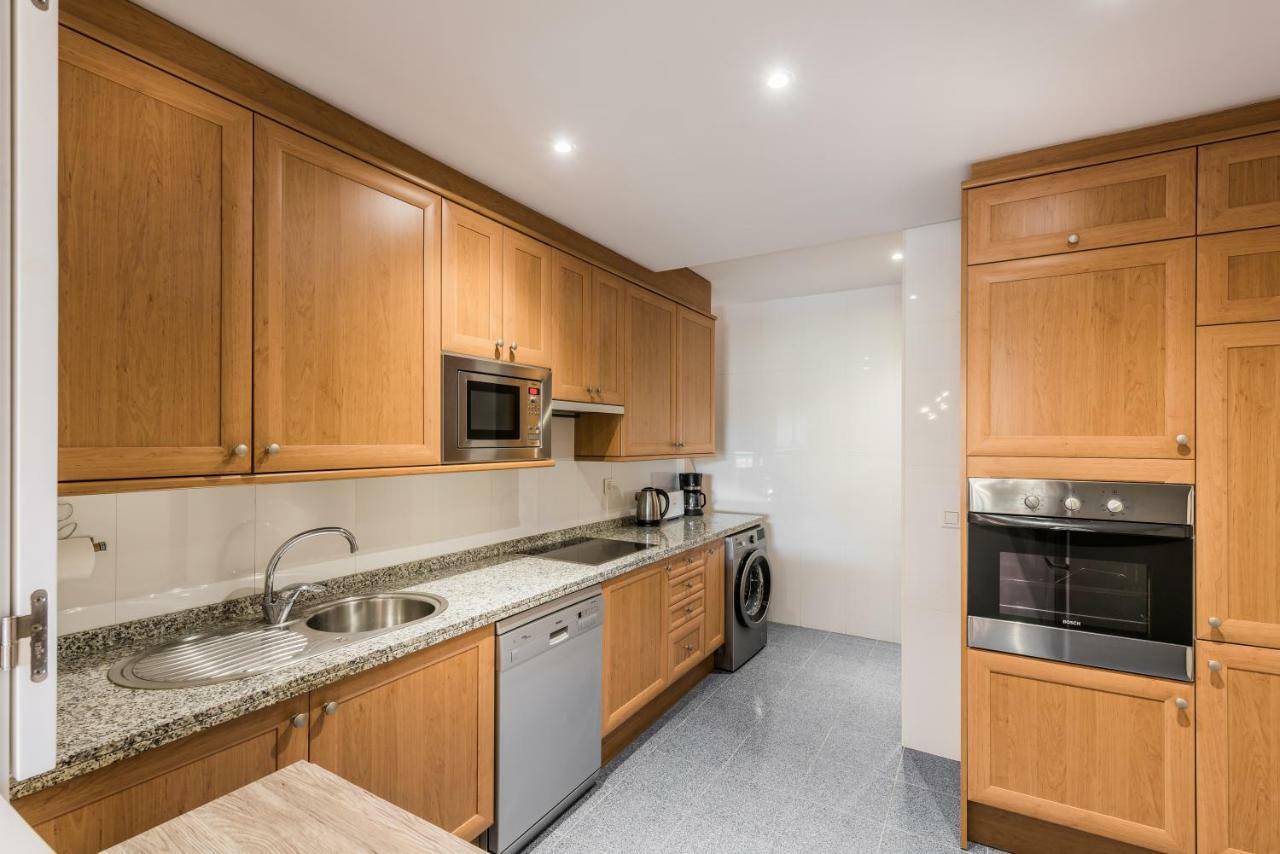 Apartamento Noray Playa Марбелья Экстерьер фото