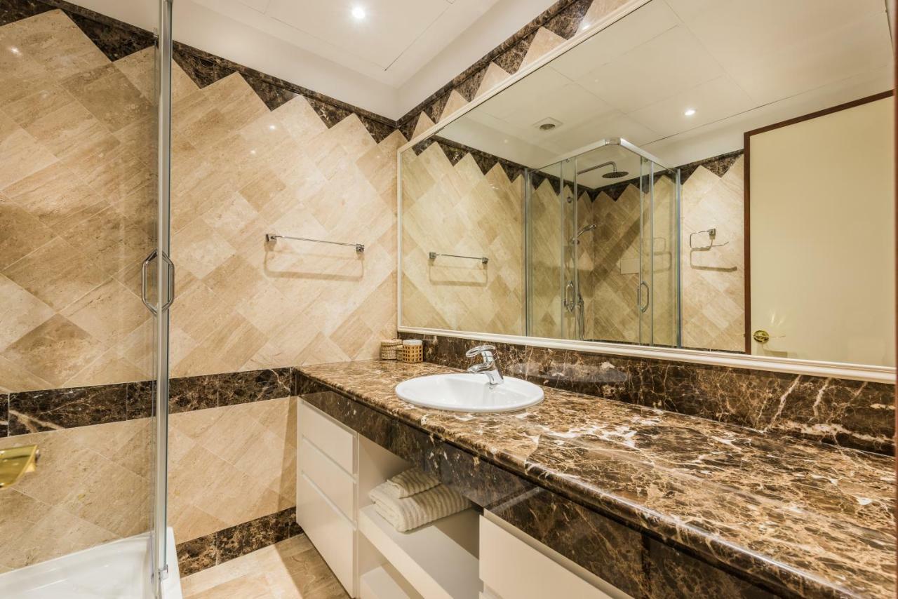 Apartamento Noray Playa Марбелья Экстерьер фото